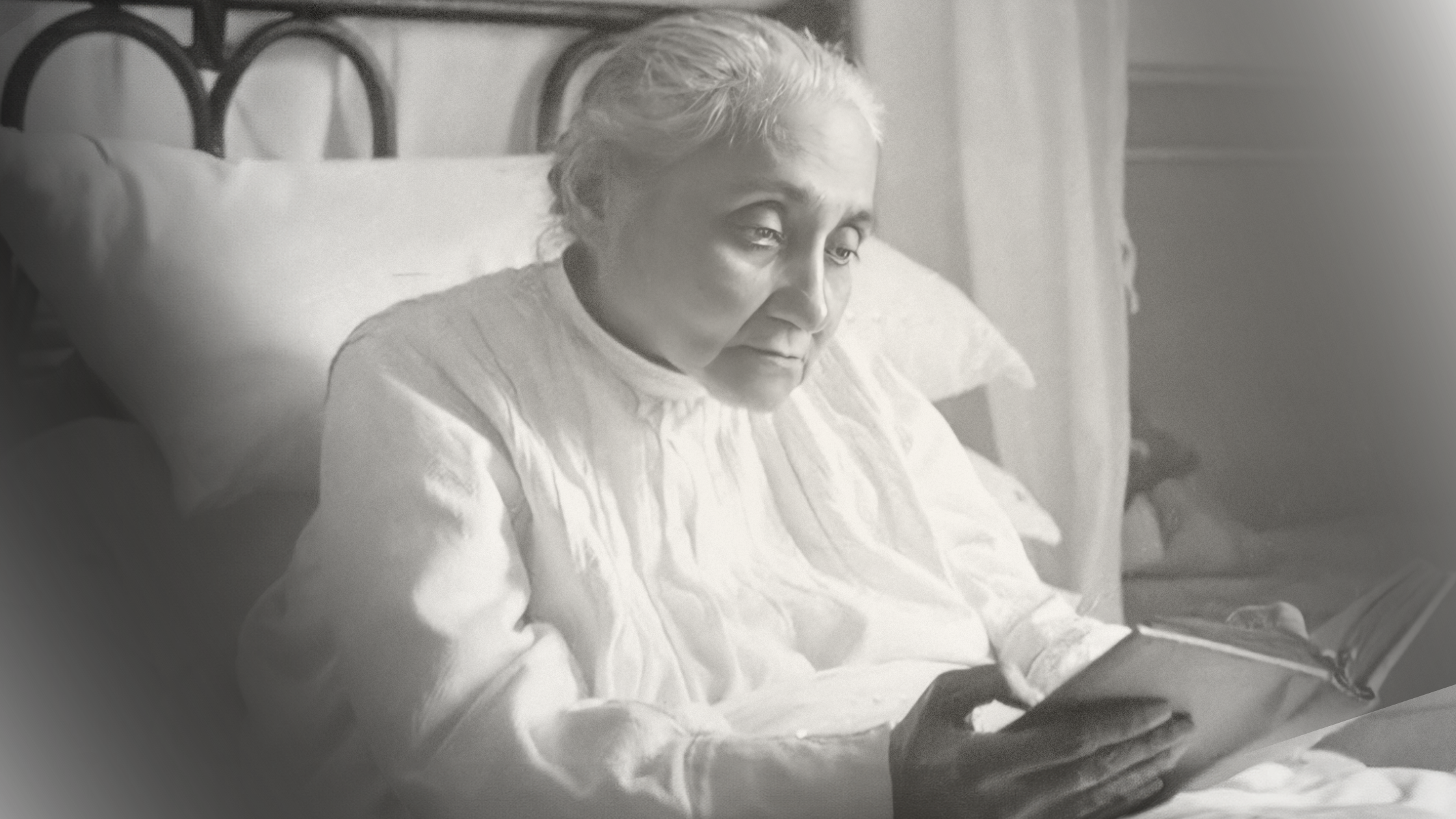                      Jak Chrystus uwalnia dusze od czyśćca? Wizja włoskiej mistyczki
                     