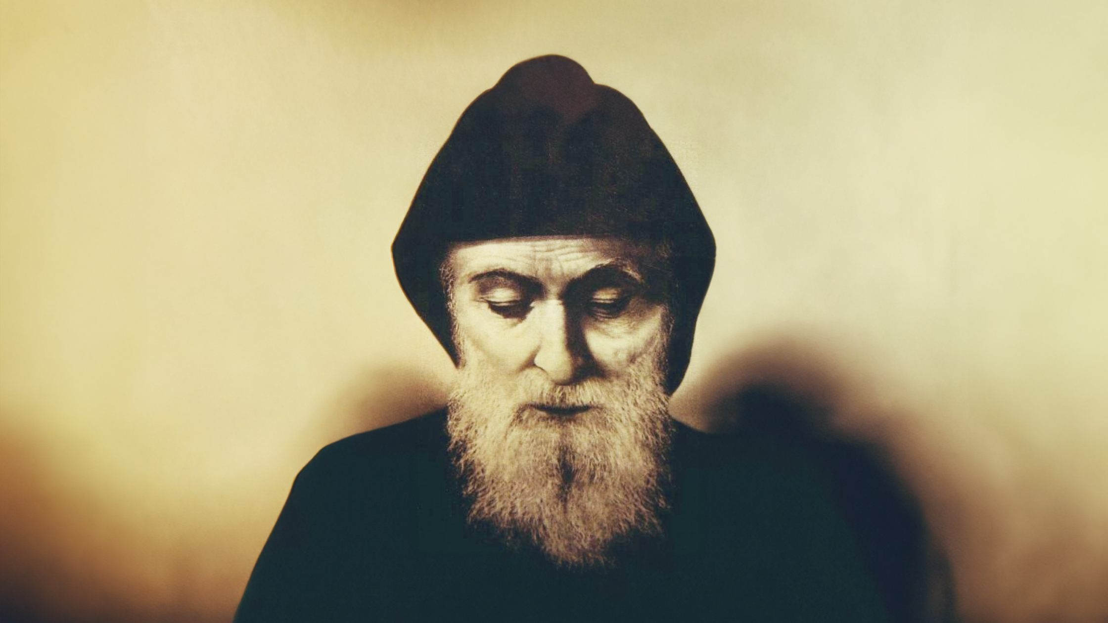 Święty Szarbel: największy cudotwórca po Matce Bożej