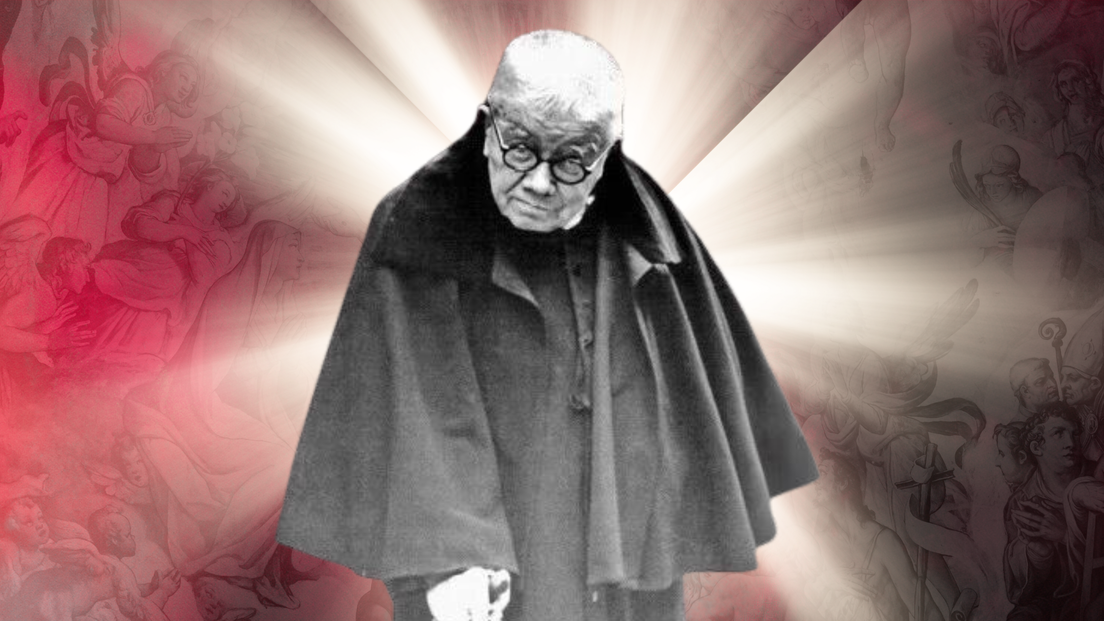 Czyściec oczami ks. Dolindo Ruotolo. Cierpienia i pragnienie nieba