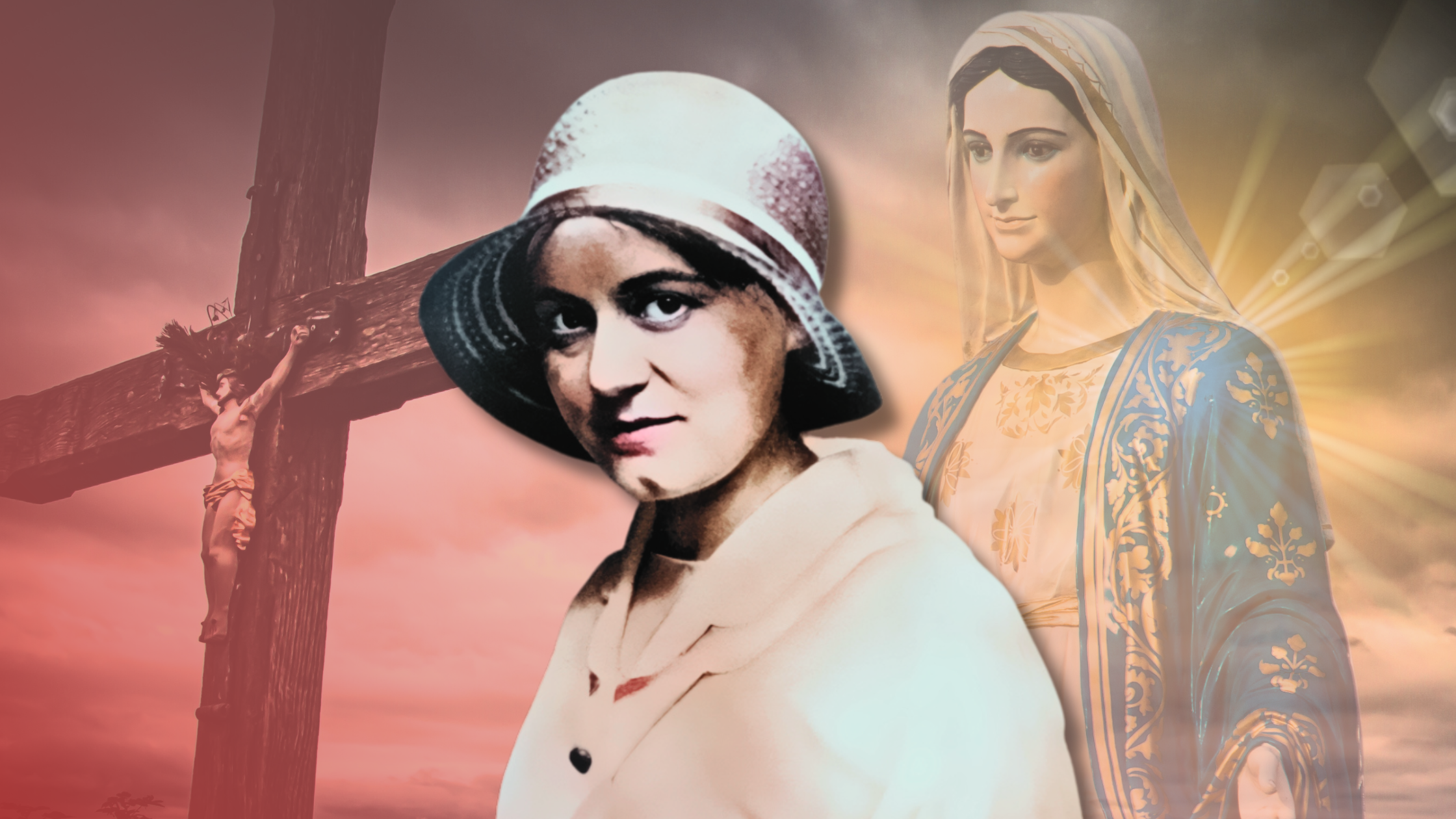 Edyta Stein: Żydówka kocha Maryję