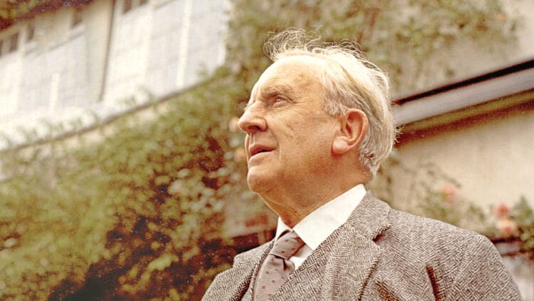 Wiara Tolkiena. 5 dowodów, że twórca "Władcy Pierścieni" był katolikiem