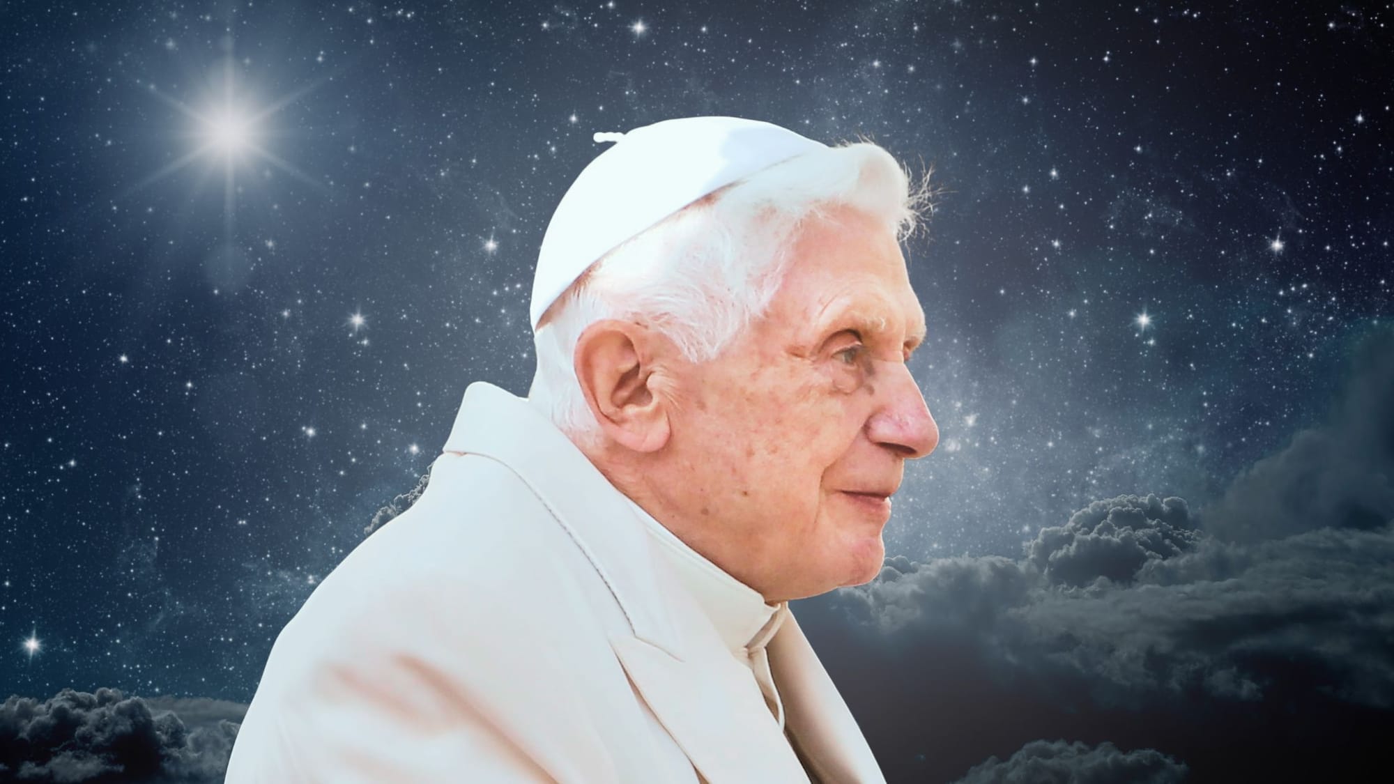                      Modlitwa przyzwyczaja nas do przebywania z Bogiem
                     