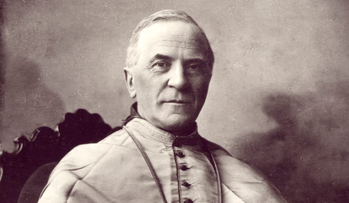 Józef Sebastian Pelczar - Święty rektor Uniwersytetu Jagiellońskiego