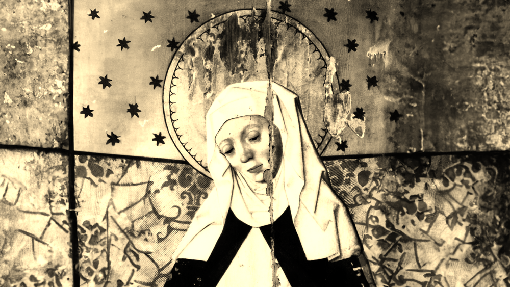 Św. Brygida - Księga Niebieskich Objawień