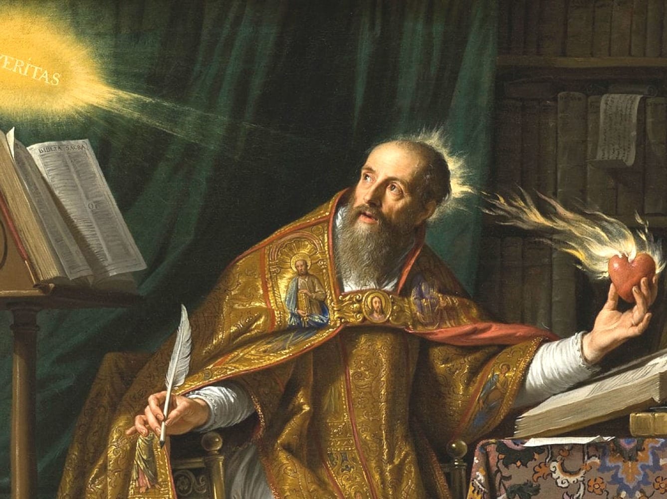 Wyznania św. Augustyna