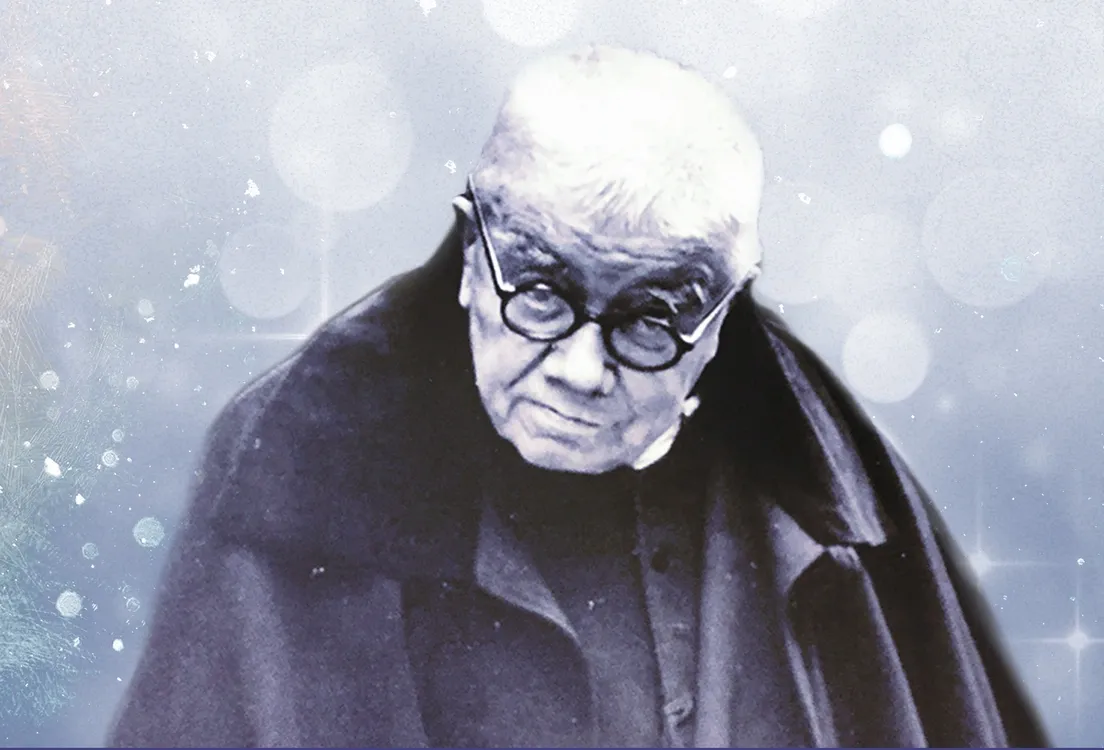 Akt zawierzenia ojca Dolindo - potęga modlitwy "Jezu, Ty się tym zajmij!"