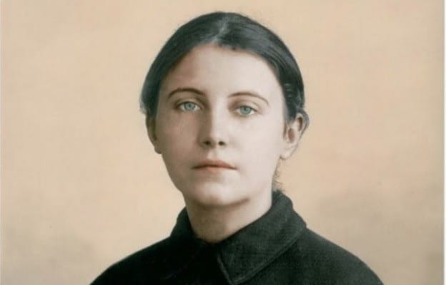 Kim była św. Gemma Galgani?
