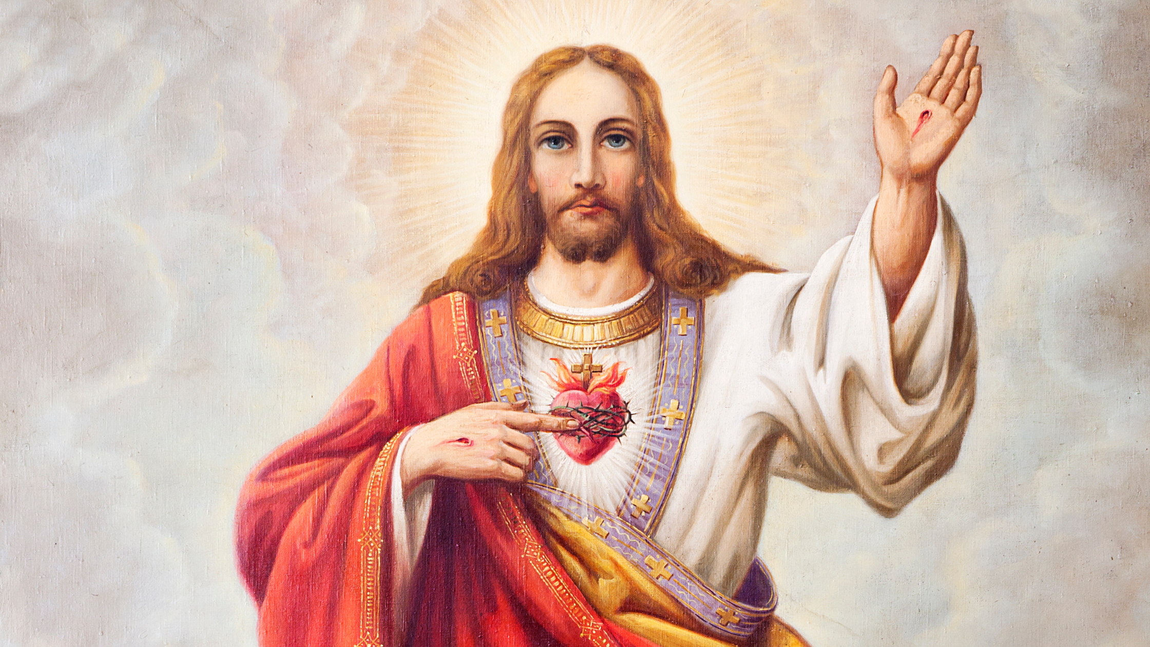 Przykazanie miłości. Co oznacza i jak wcielać je w życie?