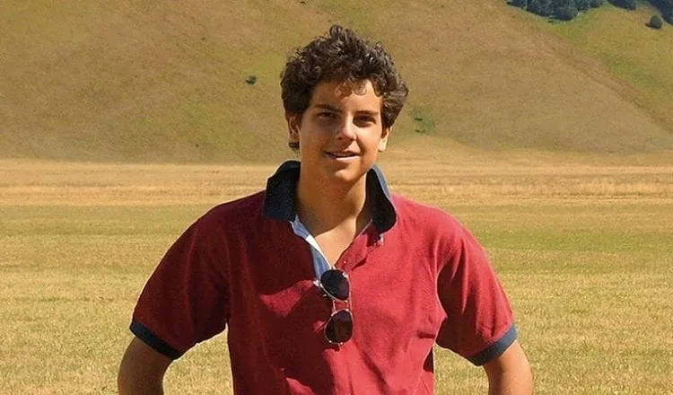 Bł. Carlo Acutis. Demoniczne ataki za miłość do Eucharystii?