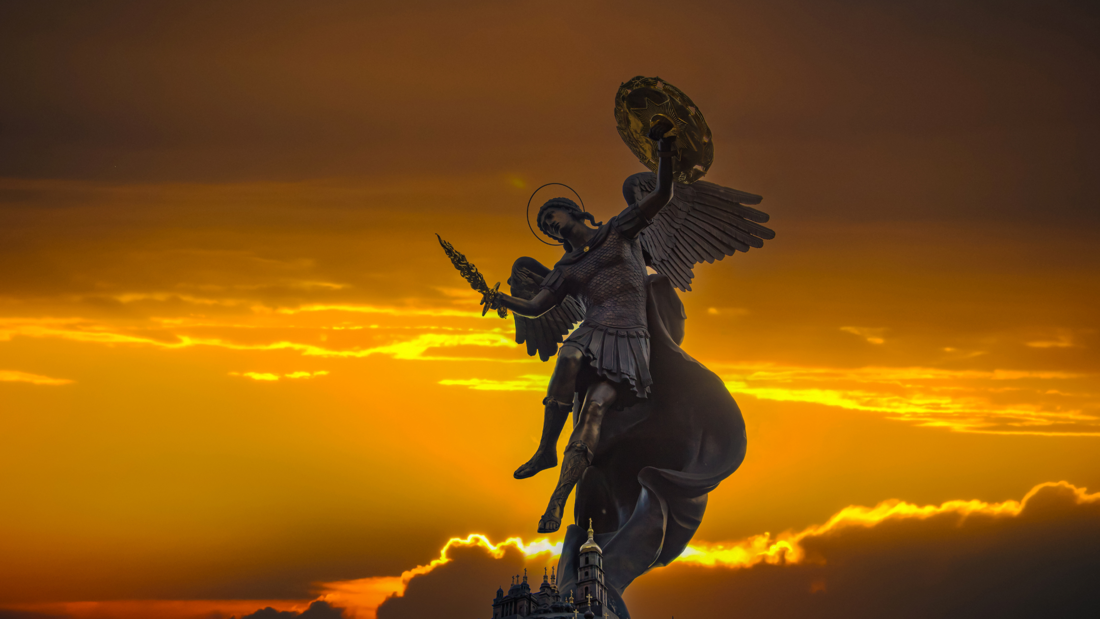                      Nowenna do Michała Archanioła
                     