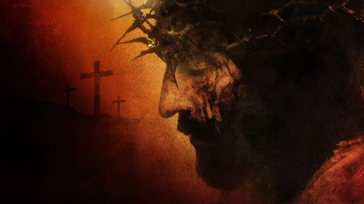 "Pasja 2". Polka zagra Maryję: co dokładnie zobaczymy na ekranie w jej wykonaniu?