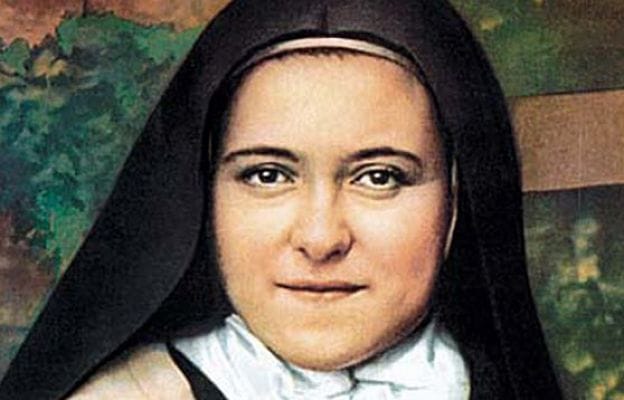                      Modlitwa św. Teresy od Dzieciątka Jezus o świętość
                     