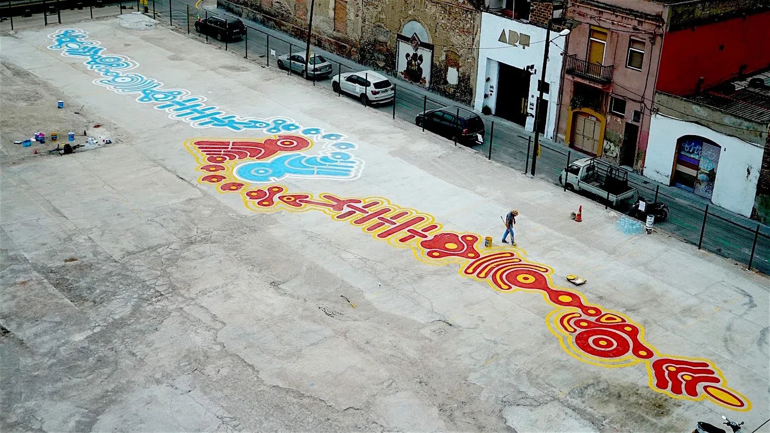 2‣ Enclencher une boucle de rétroaction