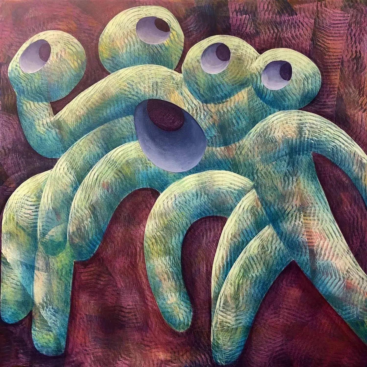 8‣ Développer une pensée vigilante