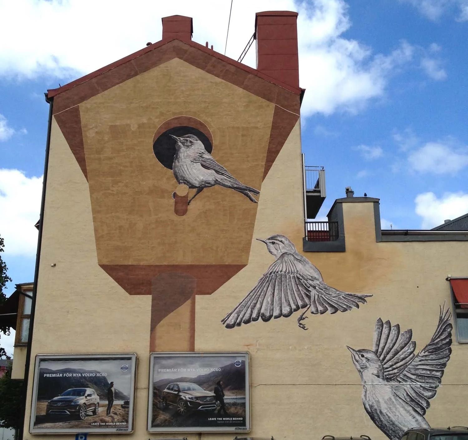 45‣ Développer un espace de réflexion et de pratique