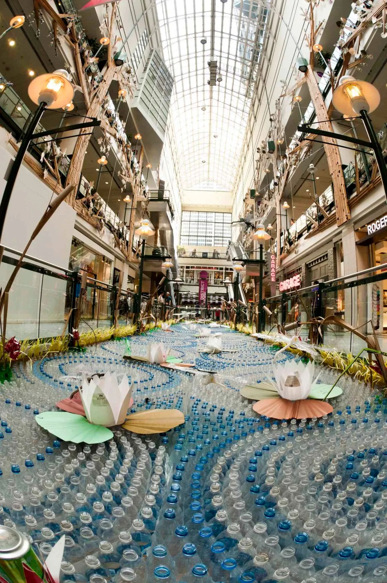 50‣ Des grilles et de leurs limites