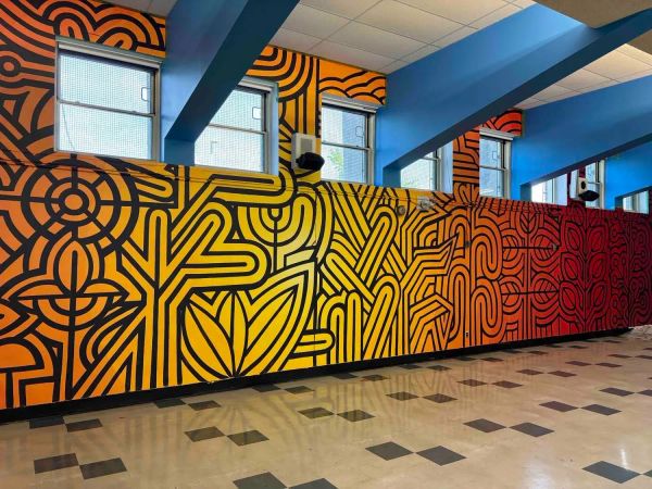 P21‣ Lumières du Nord (3/4) : l’organisation