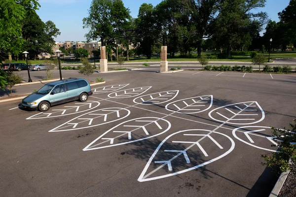 37‣ Se préparer à la descente