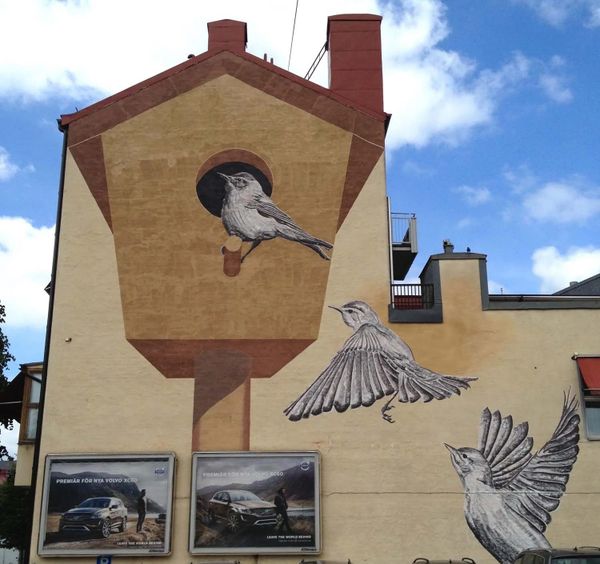 45‣ Développer un espace de réflexion et de pratique