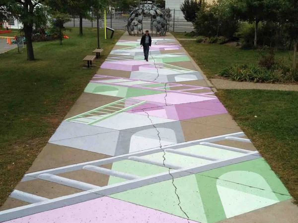 14‣ Enseigner autrement qu'à tâtons