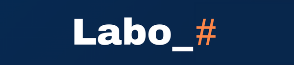 Labo_#1‣ Configurer le cadre du trimestre