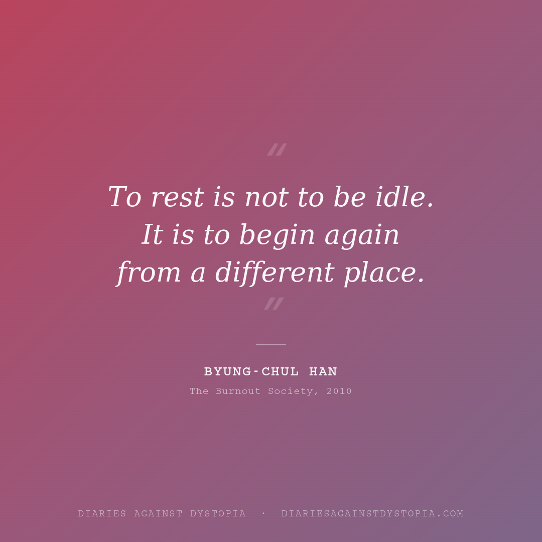 Wisdom Snippet #1