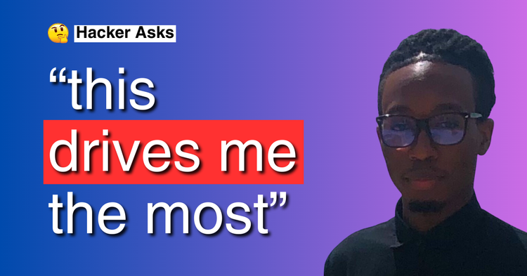 A Conversation with Content Engineer Malik Girondin