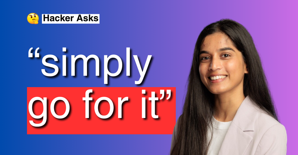 Breaking Into Identity Management and Podcast Hosting with Saman Fatima