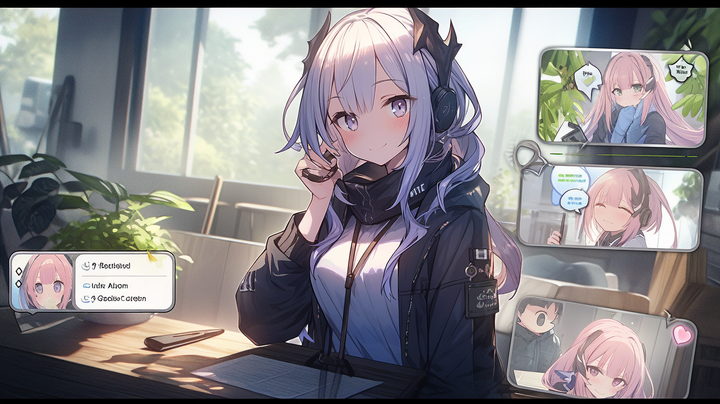 Reactで使えるおすすめChatUIライブラリ一覧 - 効率的にチャット機能を実装しよう