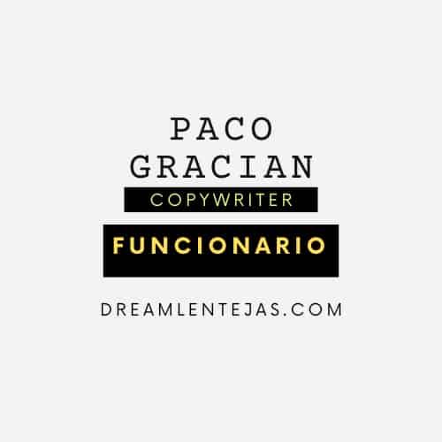 De funcionario acomodado a emprendedor acojonado