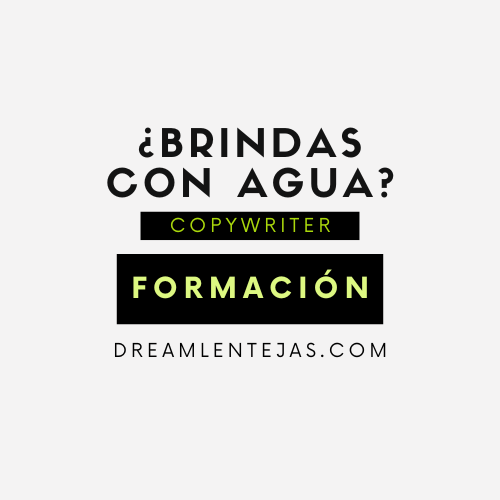¿Qué habrá hecho el agua para que se diga que trae mala suerte brindar con ella?