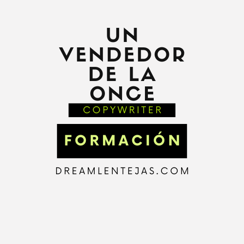Un vendedor de la ONCE funde al agente de seguros