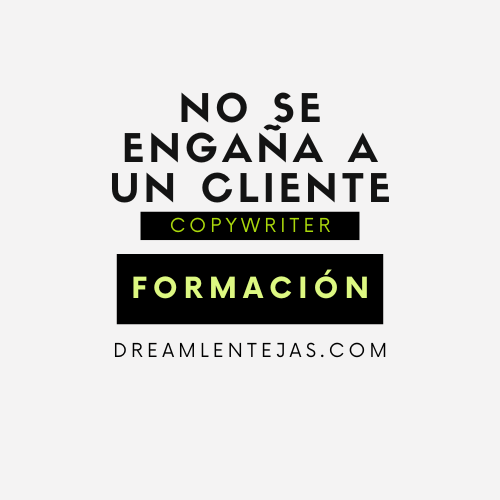 Cuando tu cliente descubre el engaño