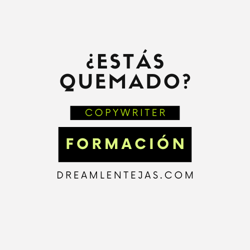 Destapa al vendedor quemado