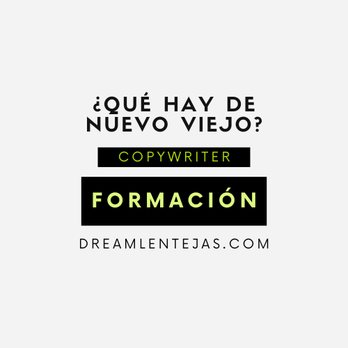 ¿Qué hay de nuevo viejo?