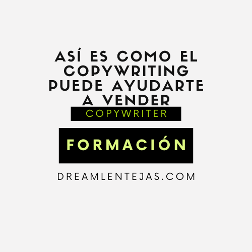 Así es como el copywriting puede ayudarte a vender