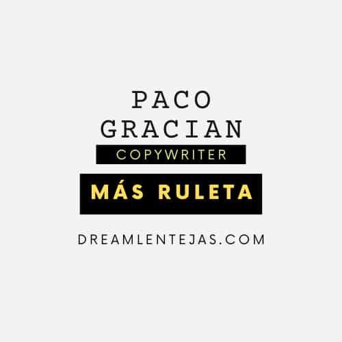 (Aquí continúa la anterior Dreamstory “Te voy a contar como ganar dinero si no compras mi curso”)