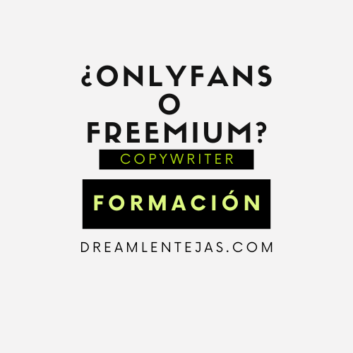 ¿Onlyfans o Freemium?
