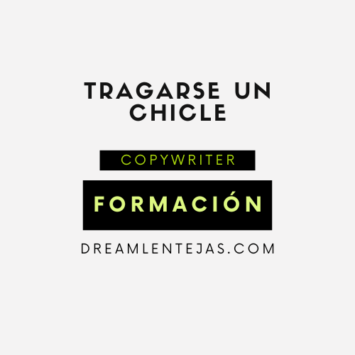 La primera vez que me tragué un chicle