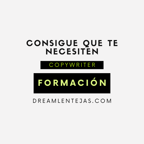 Consigue que te necesiten