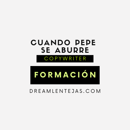 Cuando Pepe se aburre