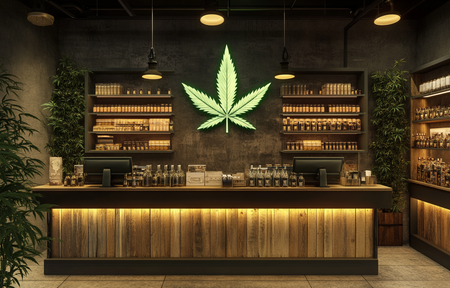 Best Weed Store Dispensary Near Me Options