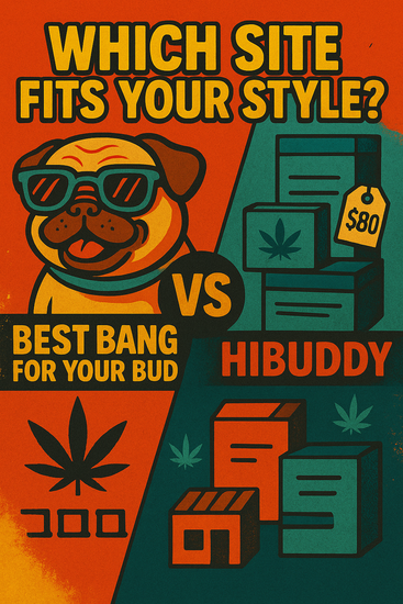 HiBuddy vs BBFYB: Which Site Fits Your Style?