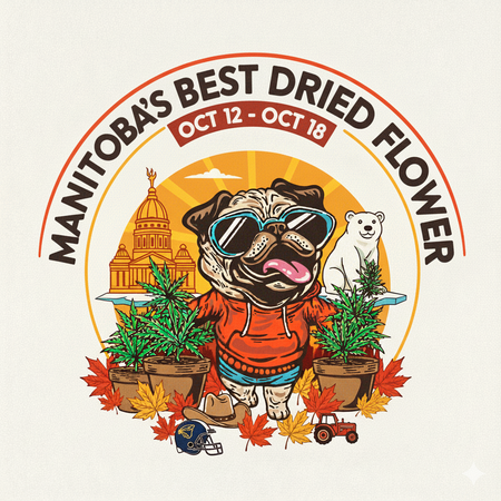 Manitoba’s Best-Selling Dried Flowers – Week of October 12–18, 2025