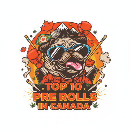 Canada's Best-Selling Pre-Rolls - February 22-28, 2026