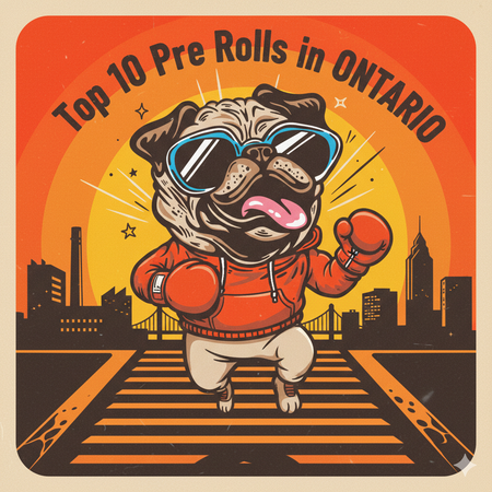 Ontario's Best-Selling Pre-Rolls - February 22-28, 2026