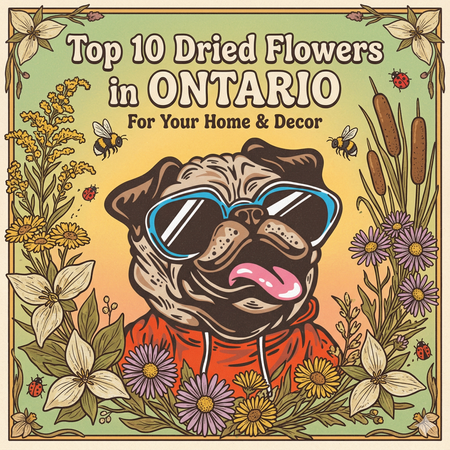 Ontario’s Best-Selling Dried Flower - March 22-28, 2026