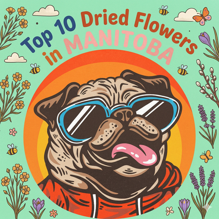 Manitoba’s Best-Selling Dried Flower - March 22-28, 2026