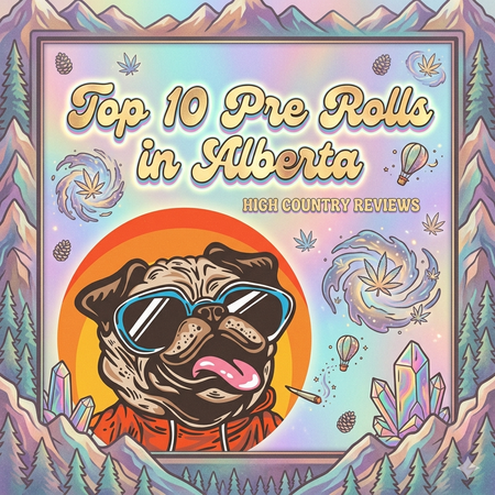 Alberta’s Best-Selling Pre-Rolls - May 17-23, 2026