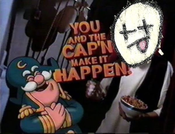 I'm putting a team together